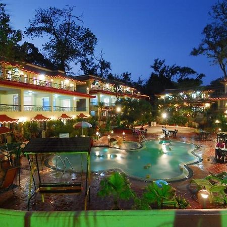 Adamo The Resort Matheran Exterior foto