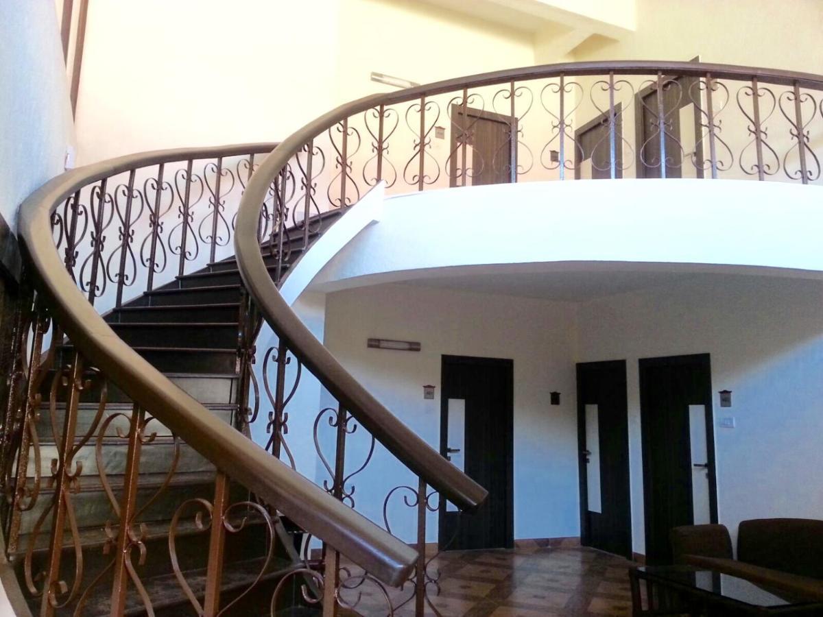 Adamo The Resort Matheran Exterior foto