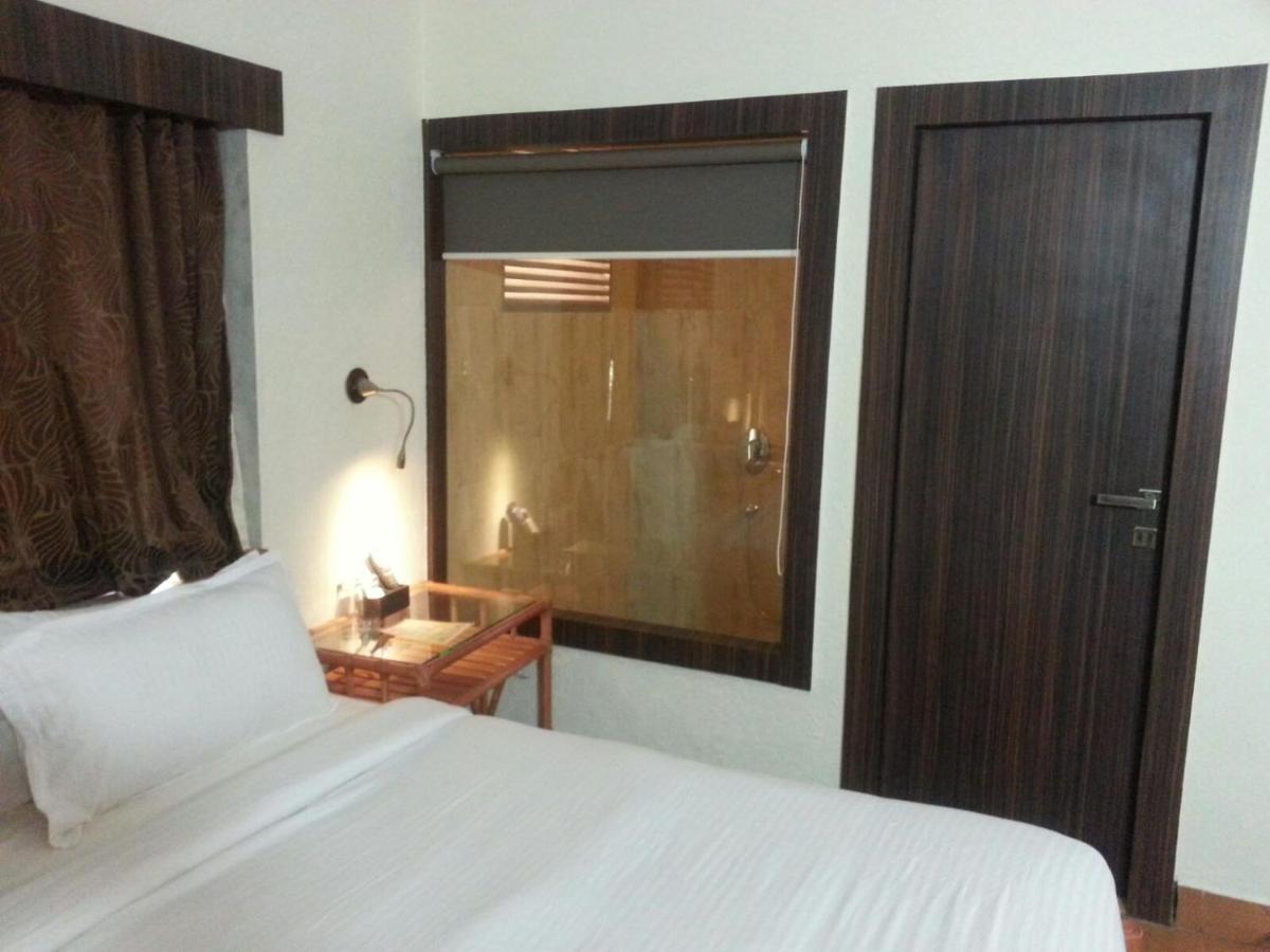 Adamo The Resort Matheran Exterior foto