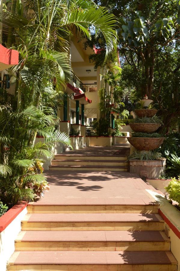 Adamo The Resort Matheran Exterior foto