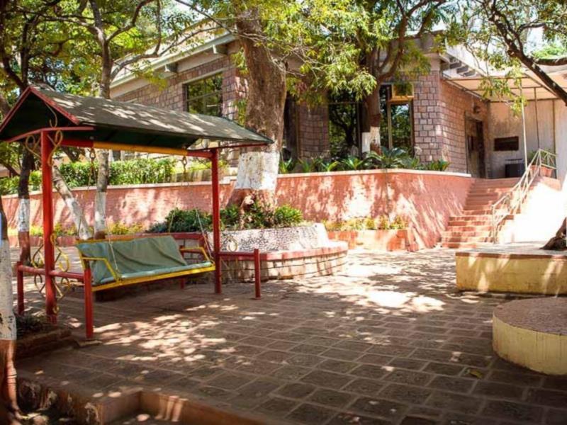 Adamo The Resort Matheran Exterior foto