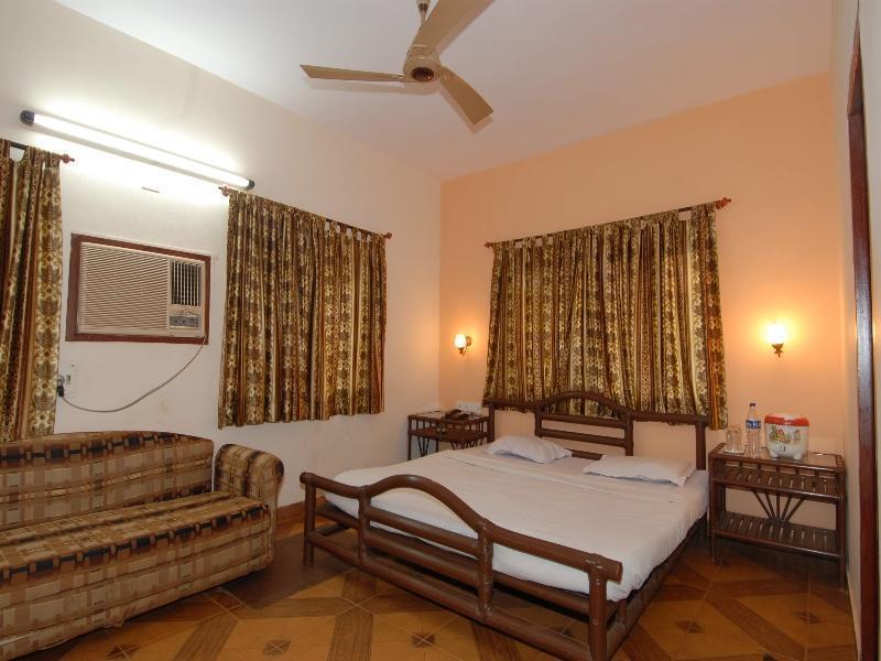 Adamo The Resort Matheran Exterior foto