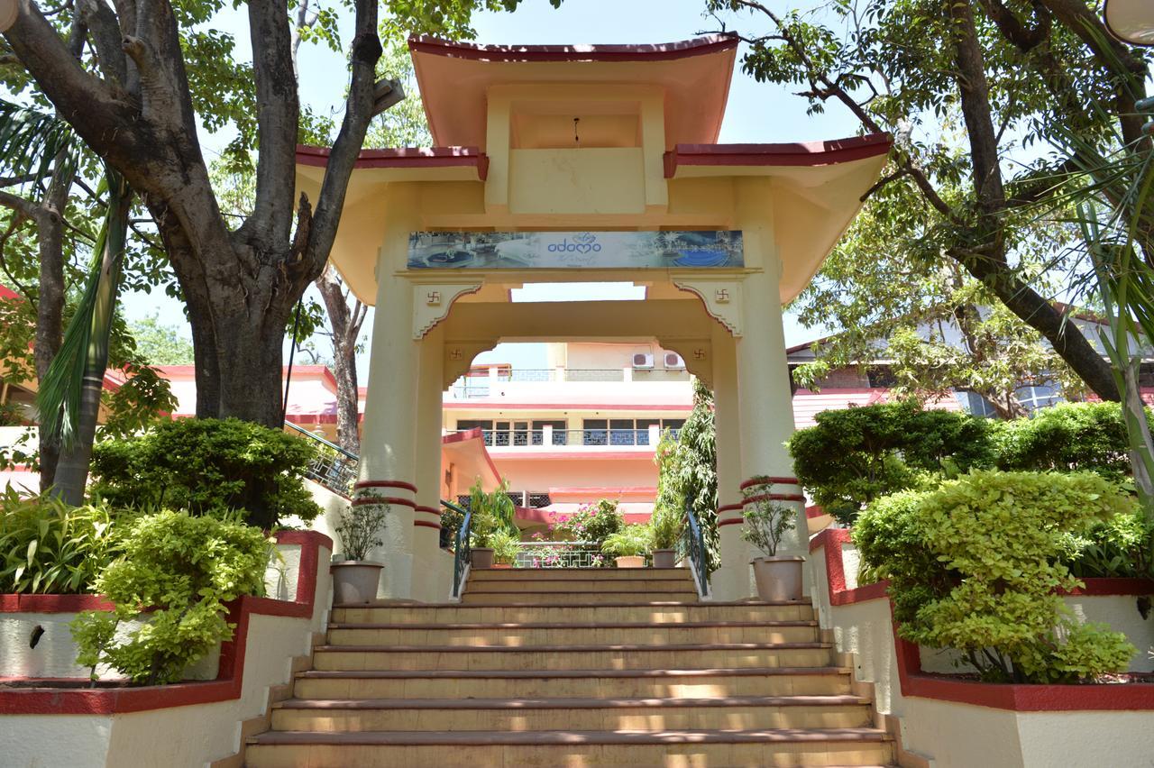Adamo The Resort Matheran Exterior foto