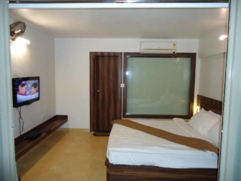 Adamo The Resort Matheran Exterior foto